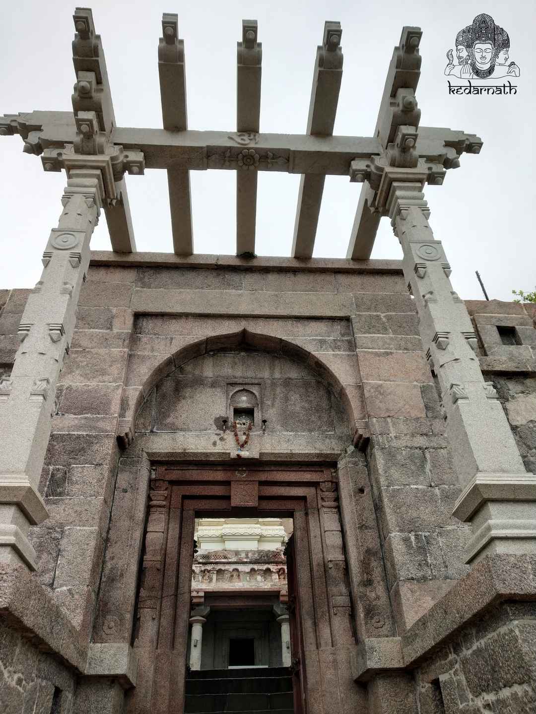 Gavimath Koppal A Place Of Mahadasoha Tripoto Gavimath means something in the history of ancient india. gavimath koppal a place of