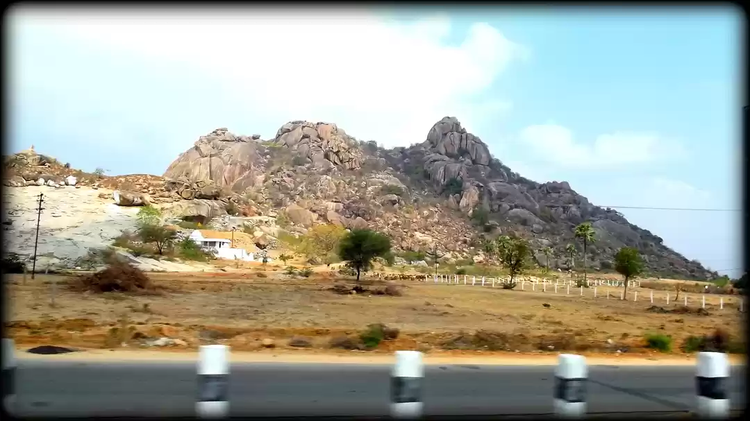 Photo of Laknavaram Diaries!!