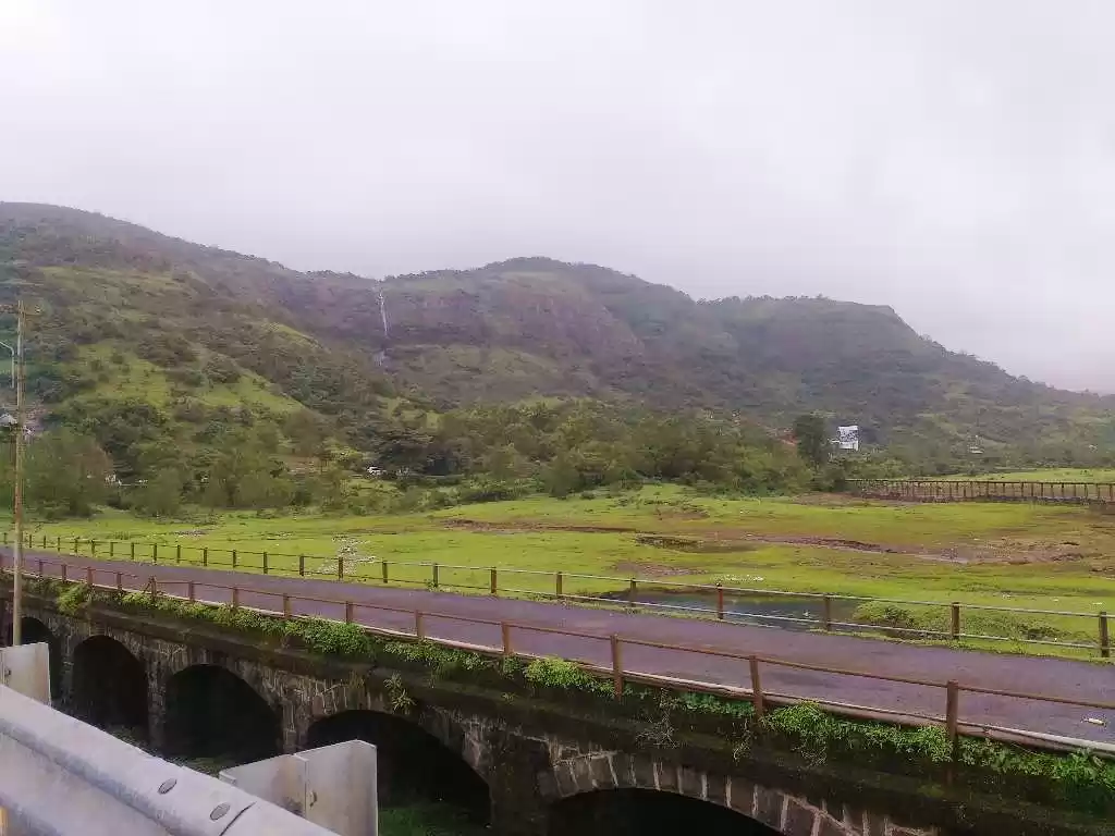 Photo of Lonavala, One day si