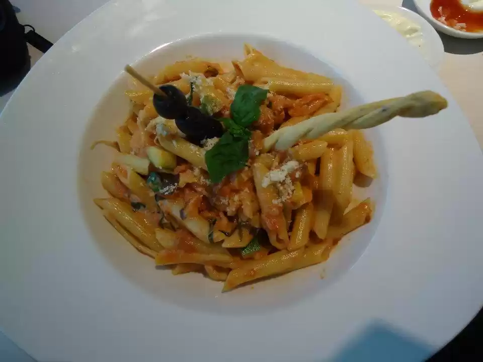 Photo of Foreign Food Fetish 