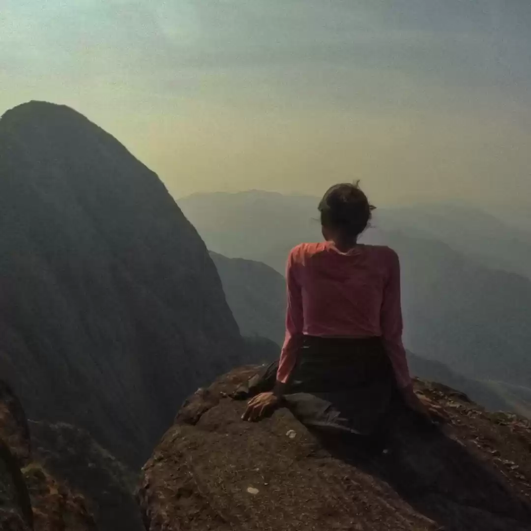 Photo of Kumara Parvatha...Tr