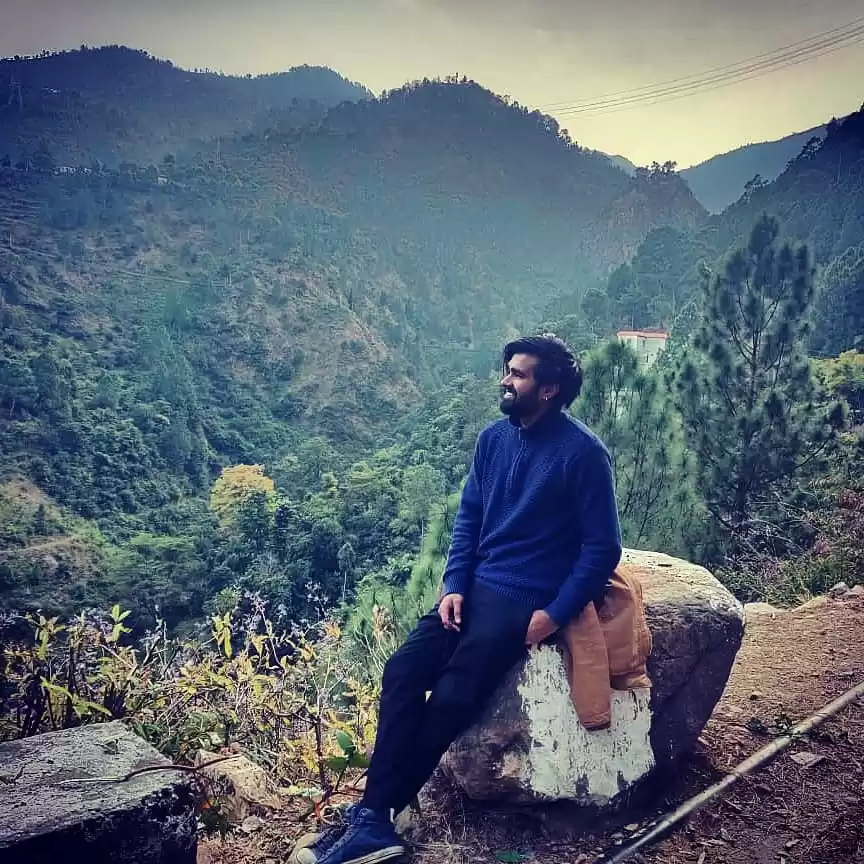 Photo of RISHI RJPT