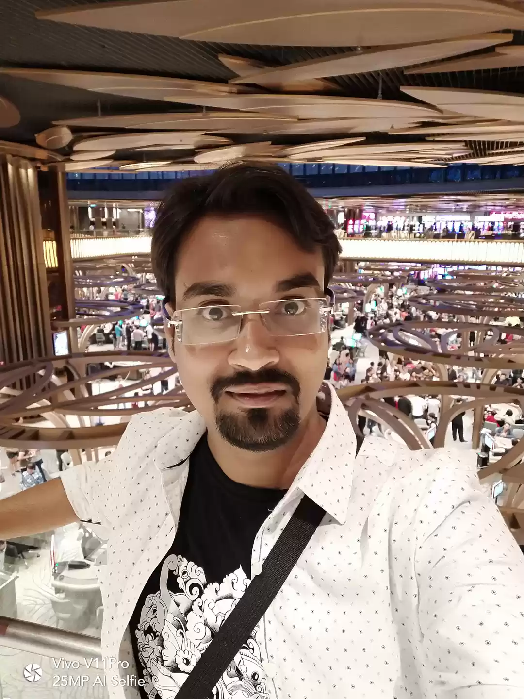 Photo of tHe cAsiNo, gEnTinG 