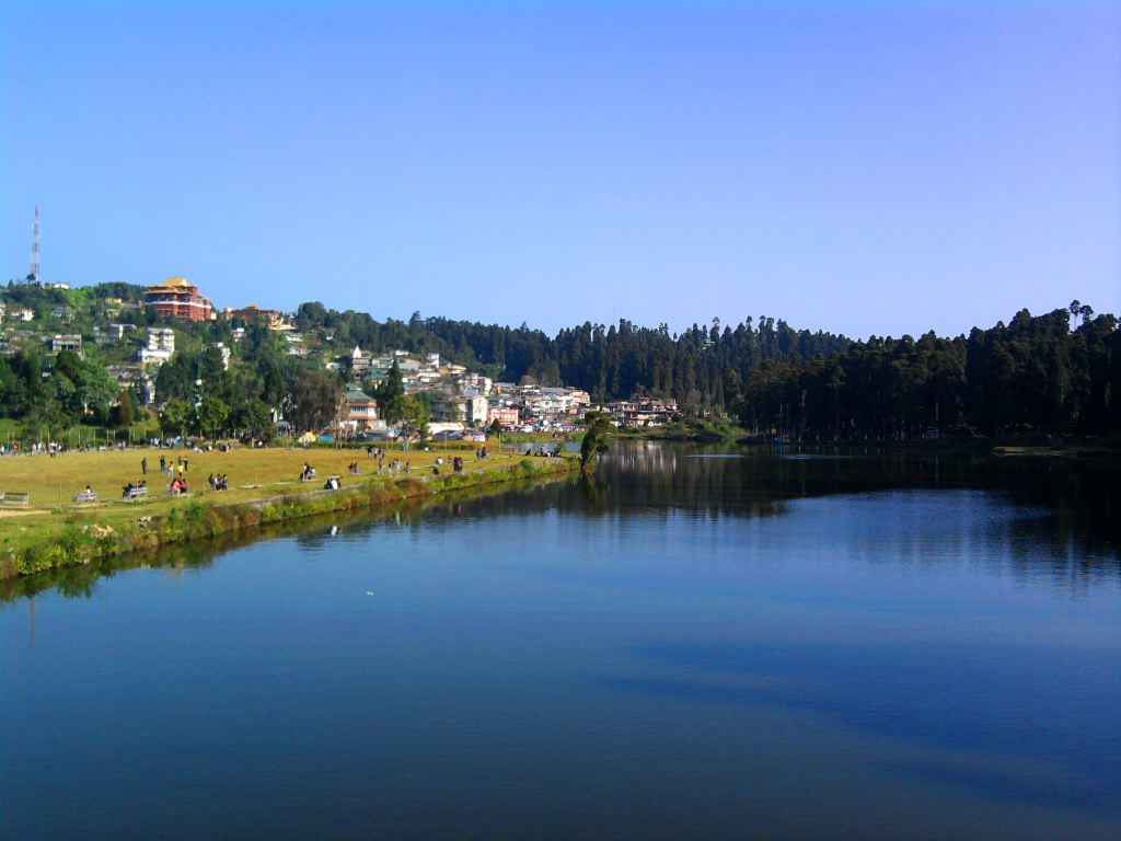 mirik tour and travel