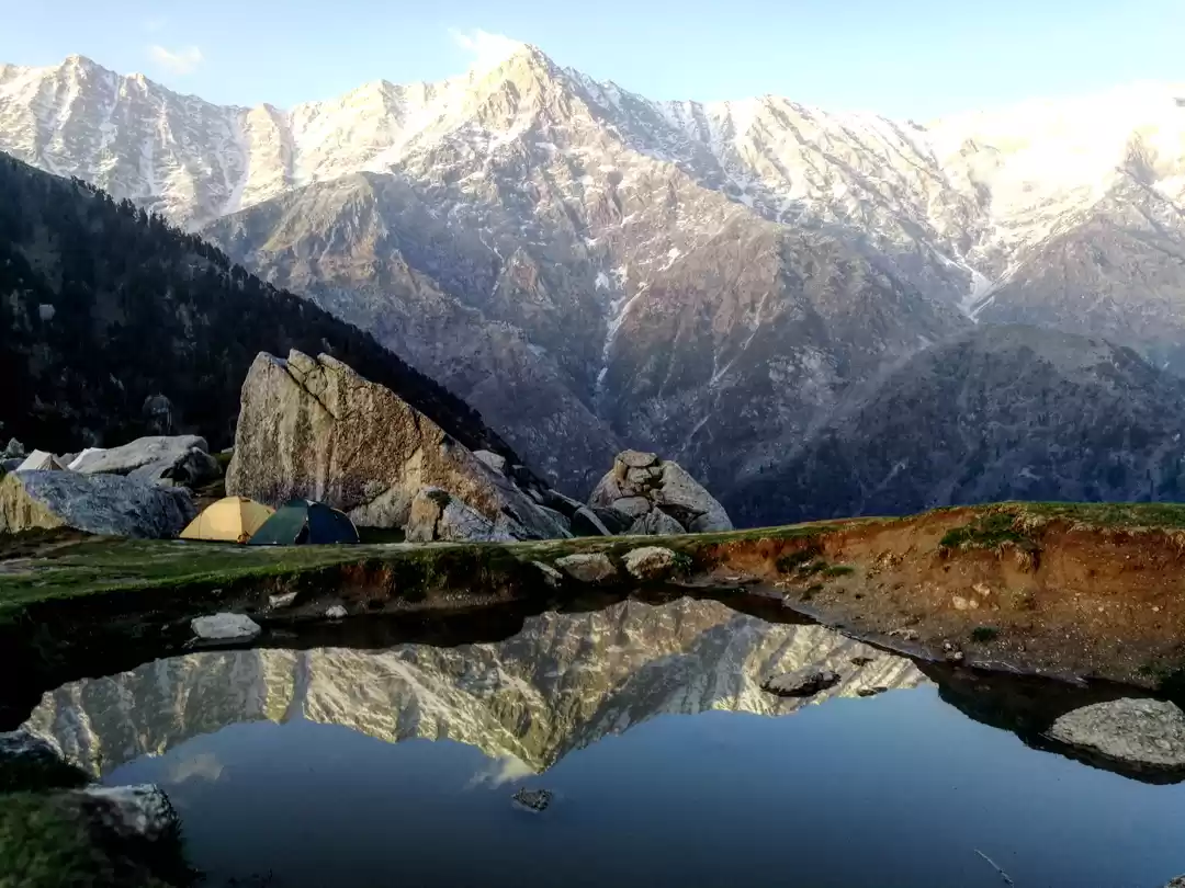 Photo of Moments of reflectio