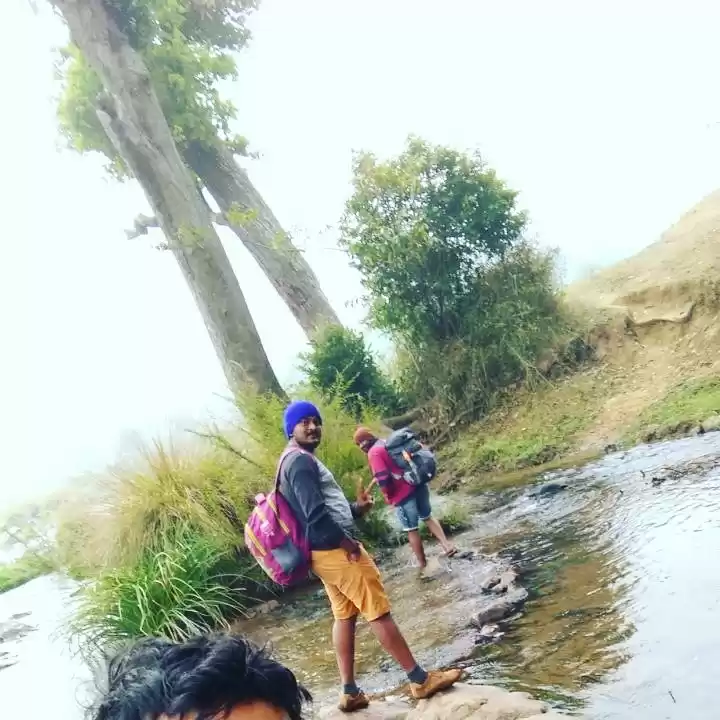 Photo of Kumara parvatha trai