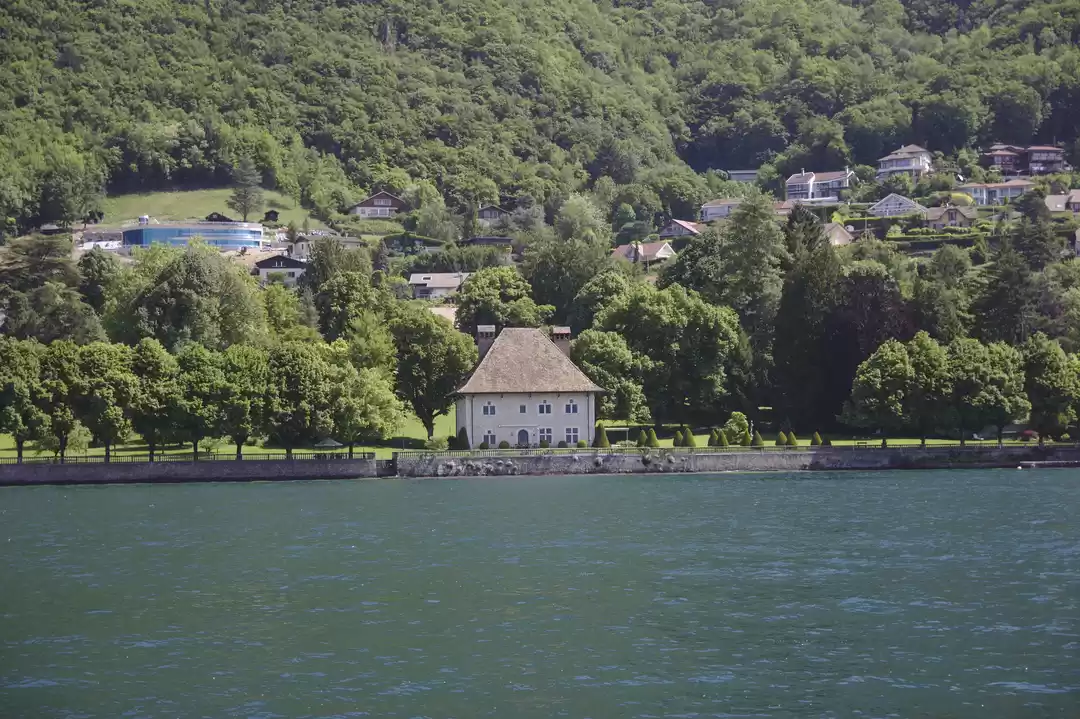 Photo of Charming Town of Ann