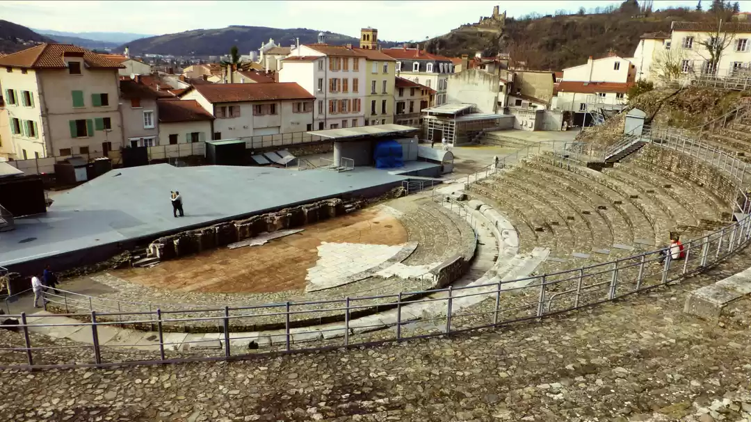 Photo of This Quaint French T
