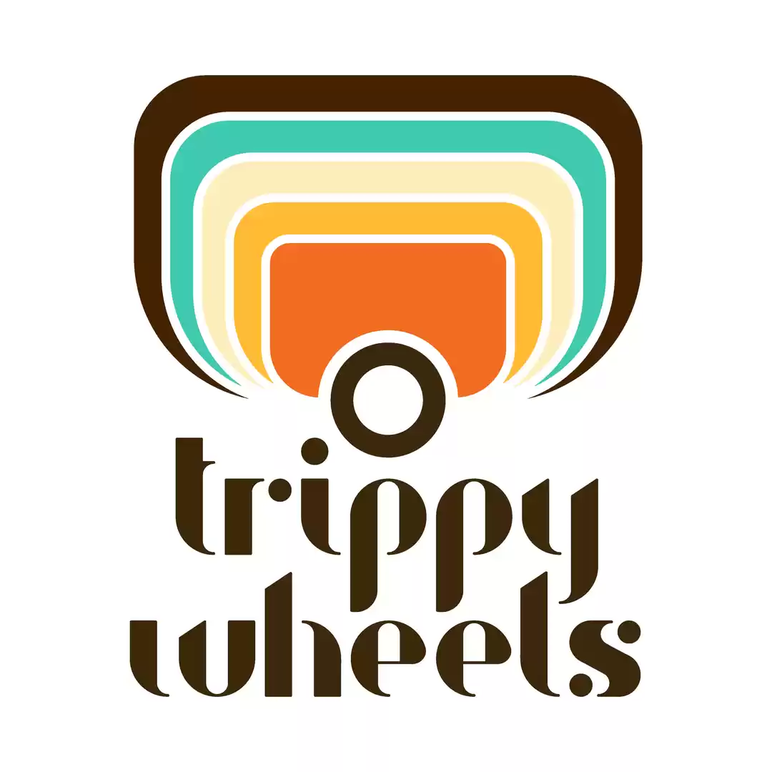 Photo of Trippy Wheels