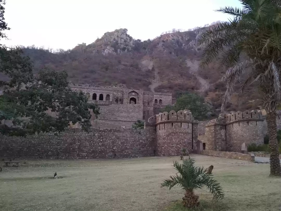 Photo of Road trip to Bhangar