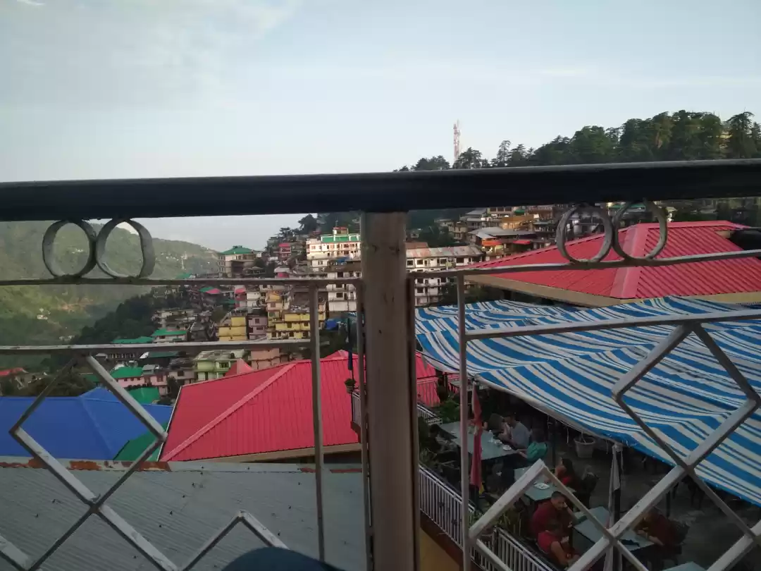 Photo of Where to eat in Mcle