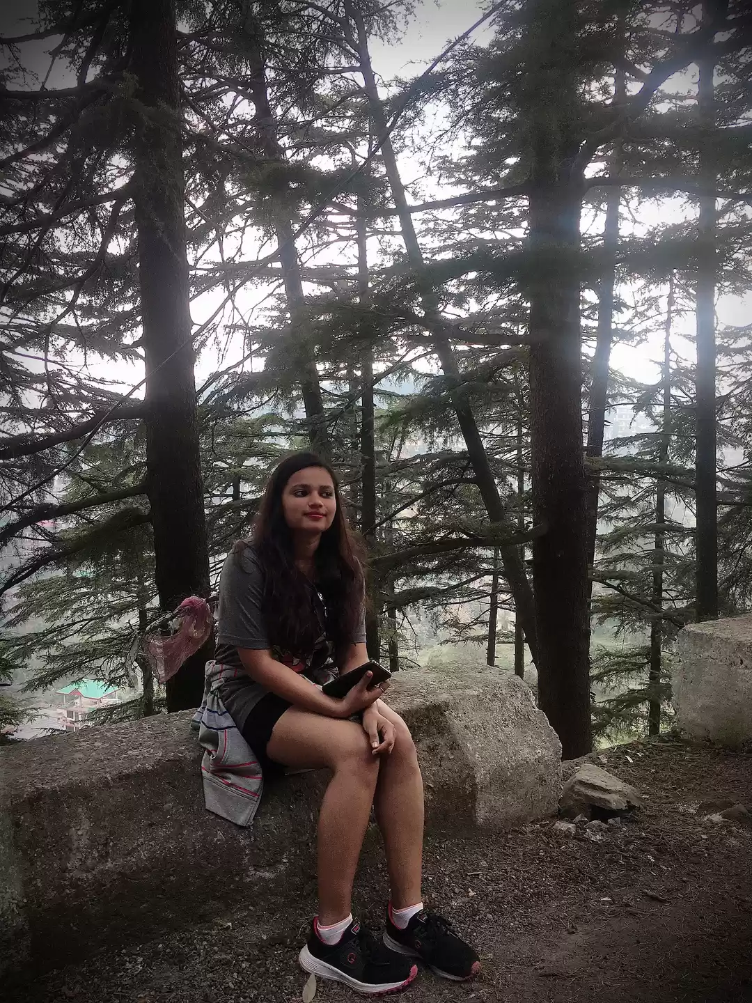 Photo of nancy raj