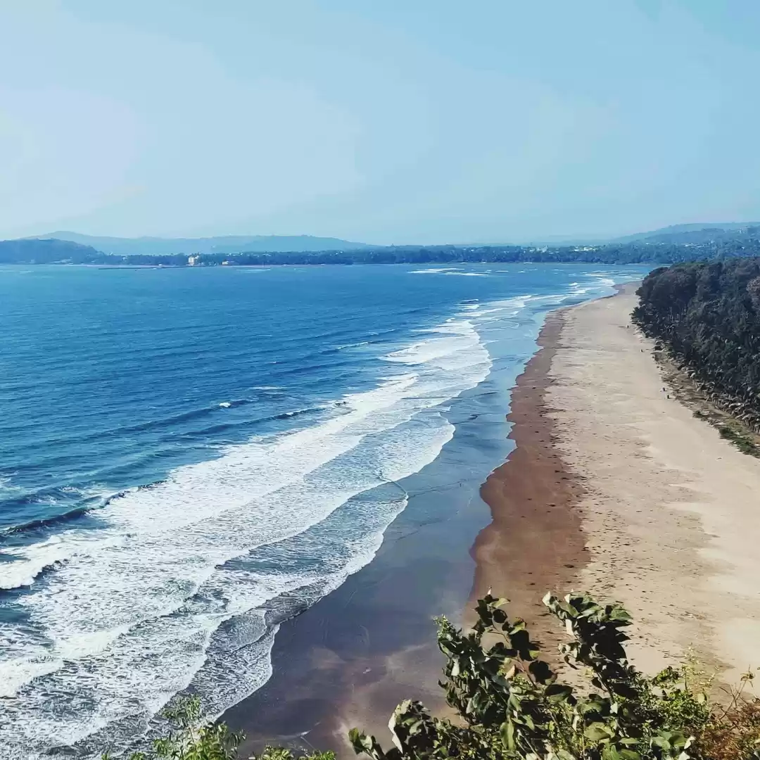 Photo of 10 Offbeat Beaches o