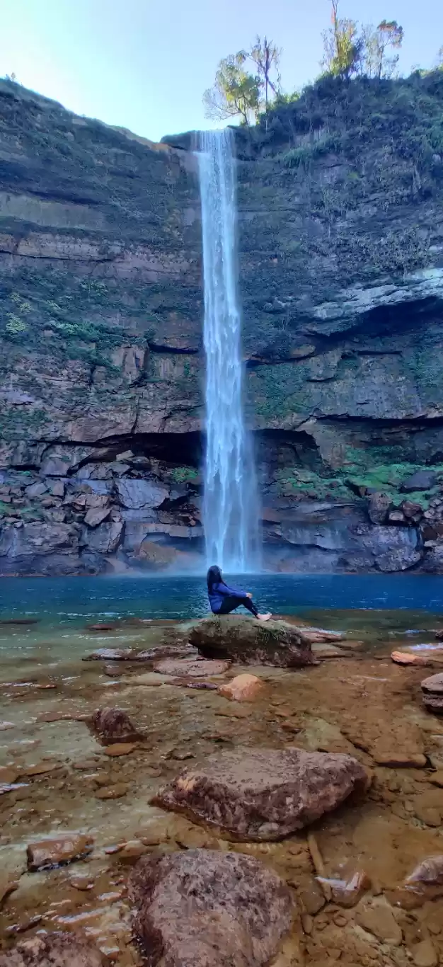 Photo of 10 Offbeat Waterfall
