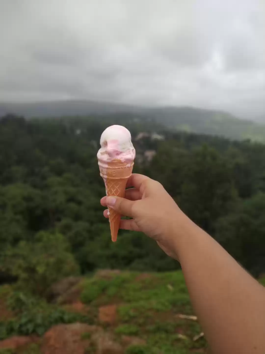 Photo of Weekending in Mesmer