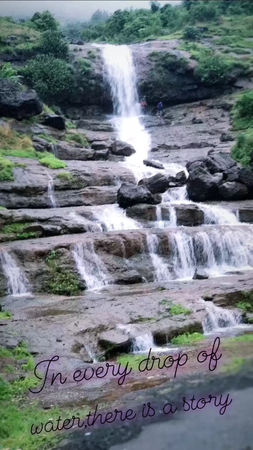 Photo of Trek to Lohagad Fort