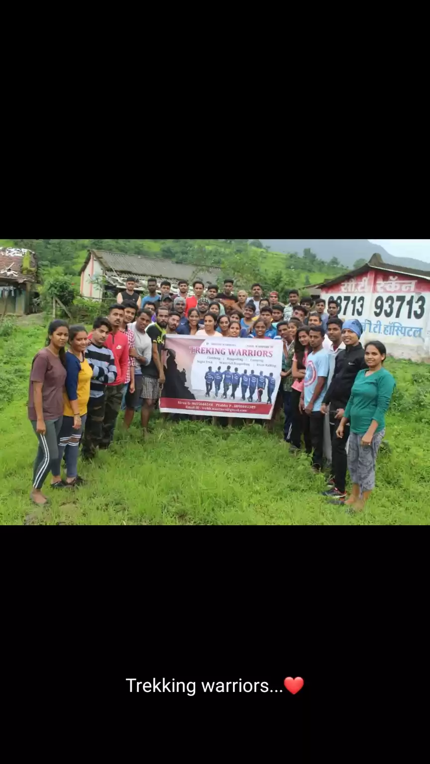 Photo of Everest of Maharasht