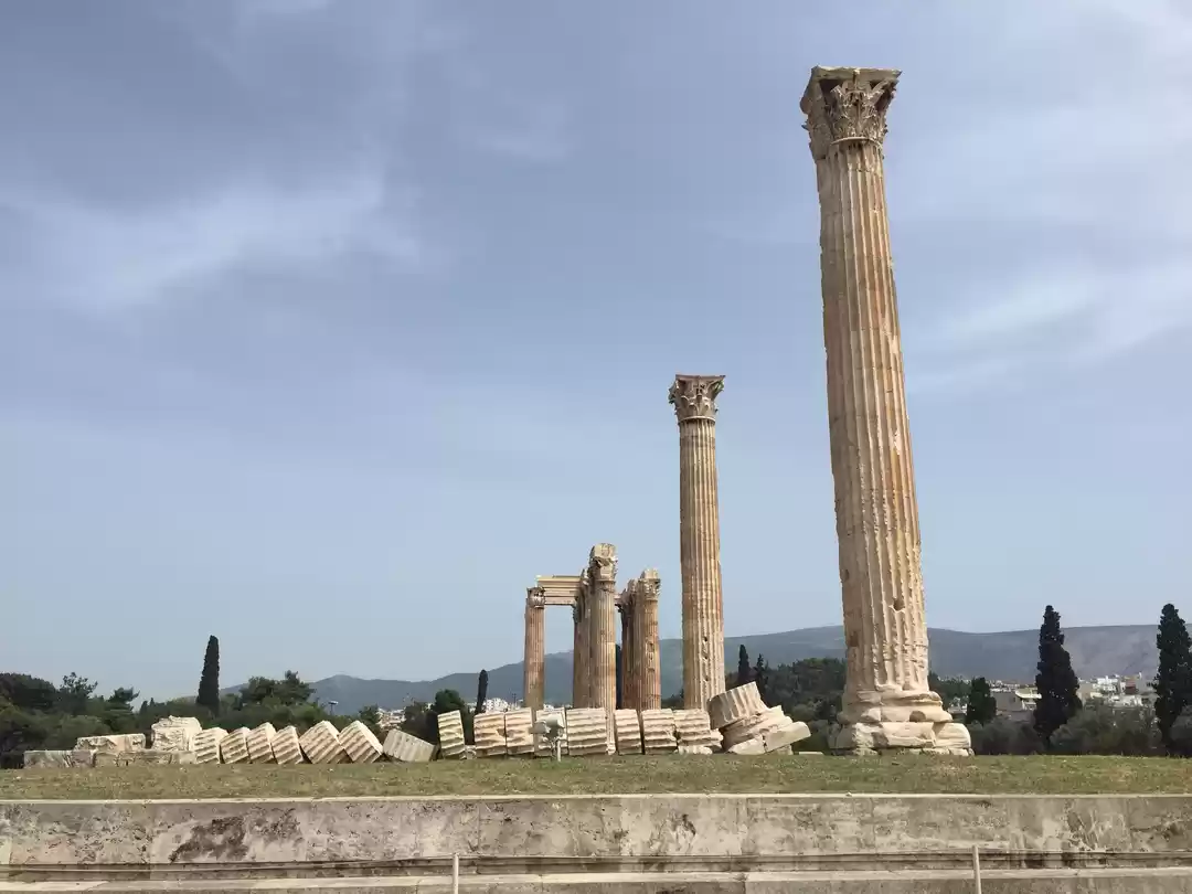 Photo of Exploring Athens #3