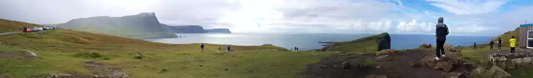 Photo of Winding Through the 