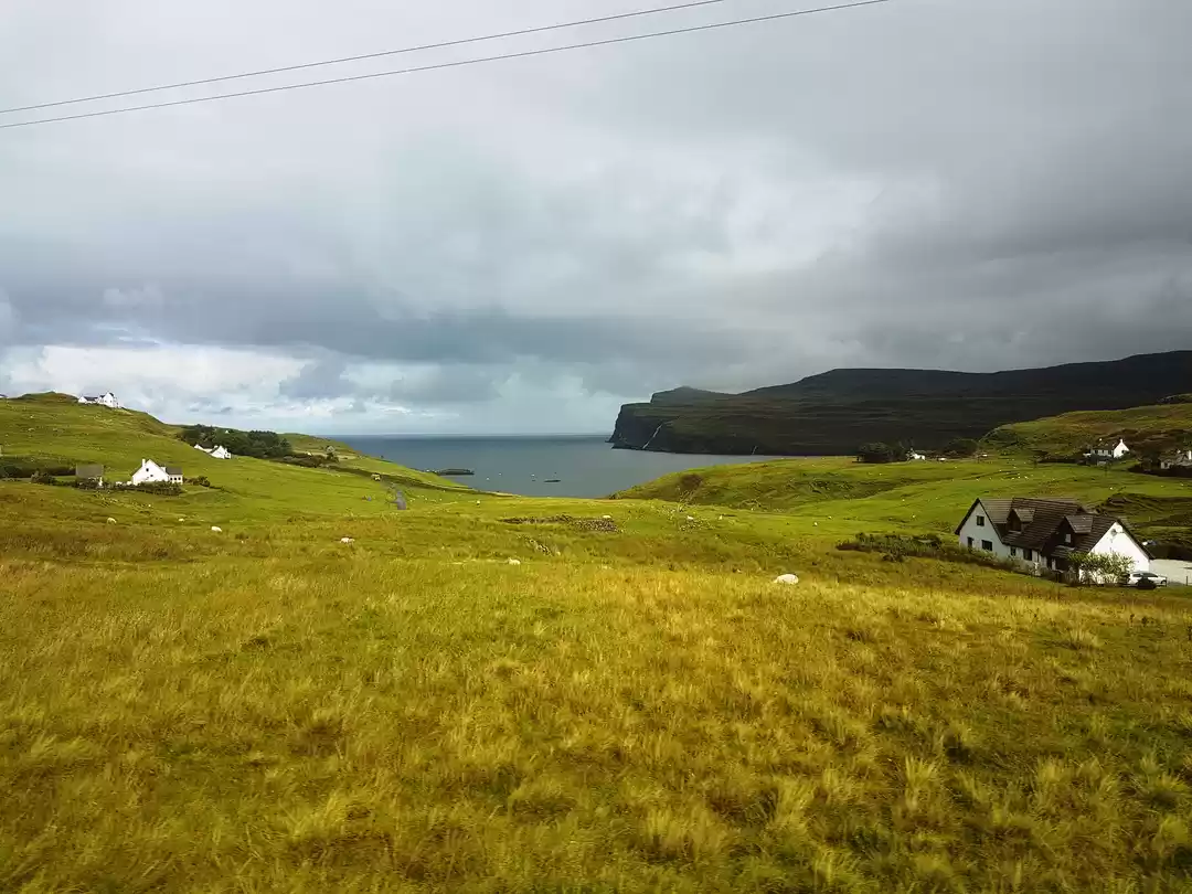 Photo of Winding Through the 