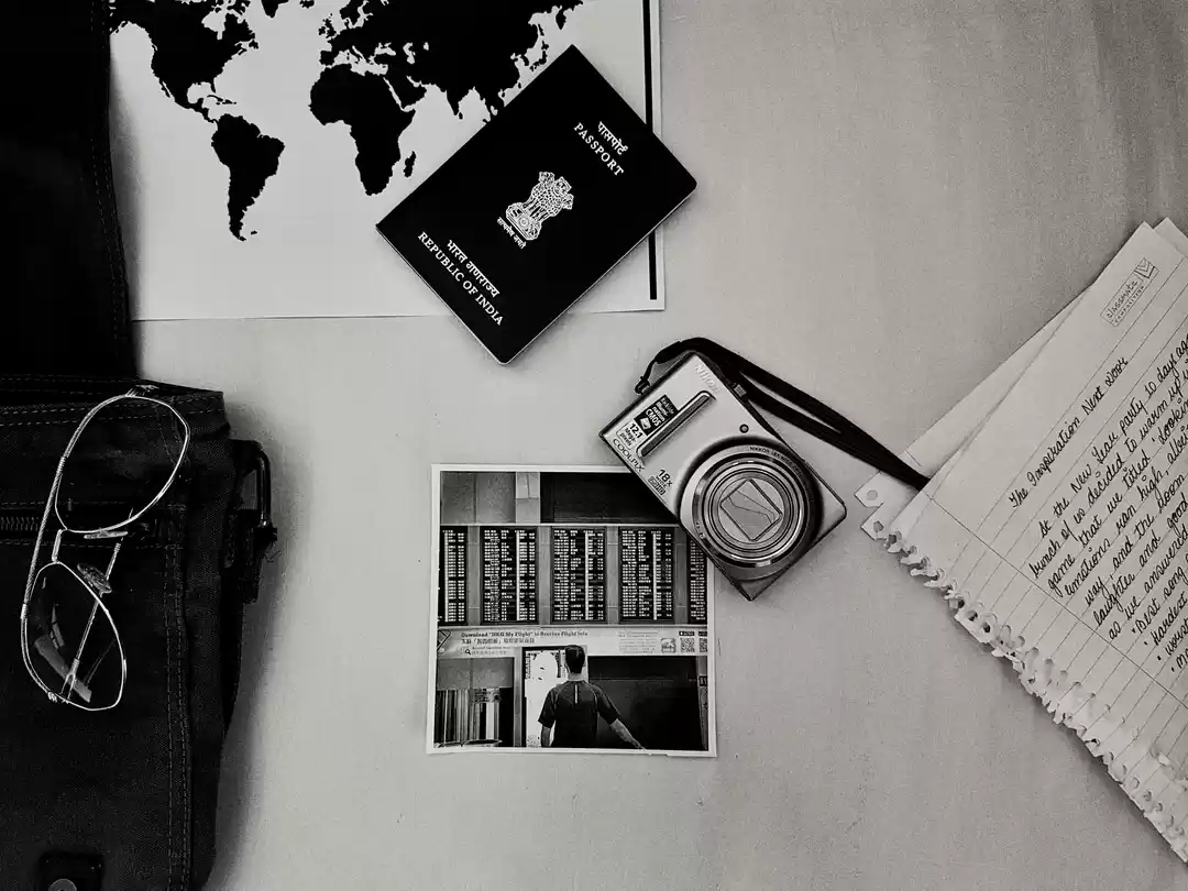 Photo of 50 Countries & Count