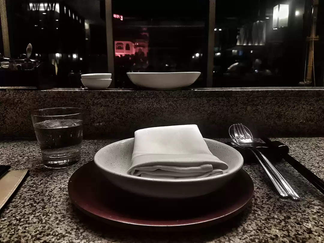 Photo of Tips for Eating Alon