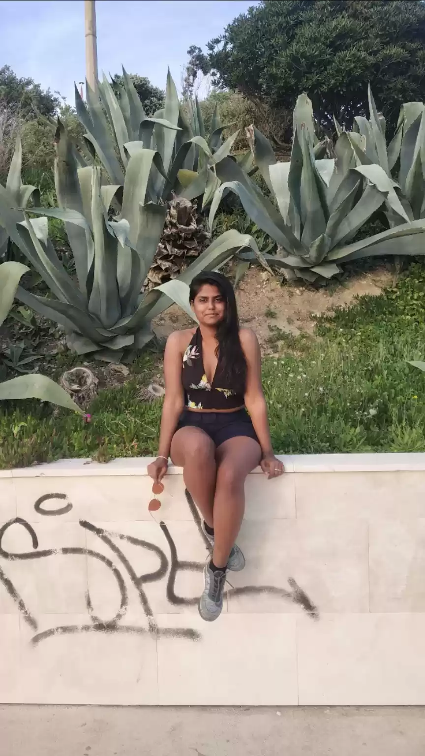 Photo of Noopur Jambhekar