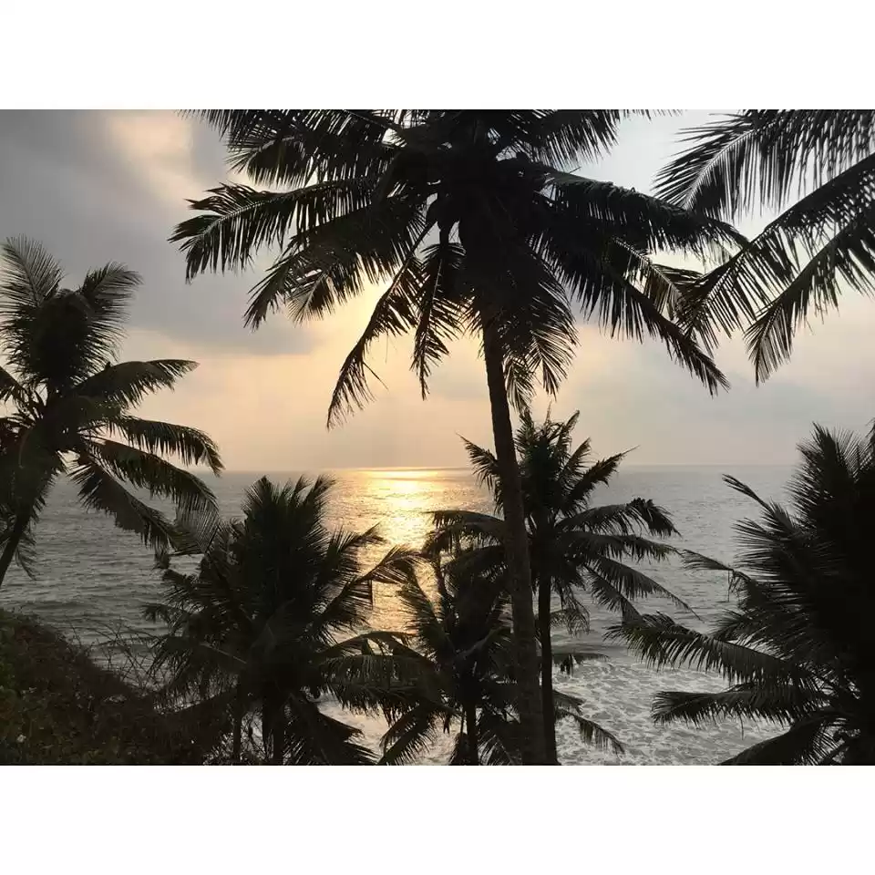 Photo of My First solo trip!!