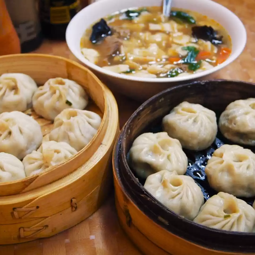 Photo of The taste of Ladakh 