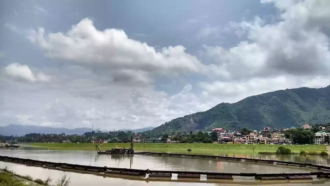 Photo of Sunder Nagar