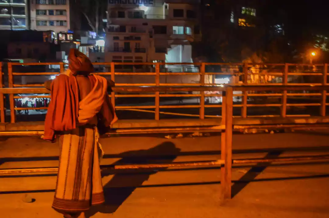 Photo of Haridwar and Rishike