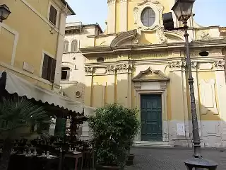 Photo of Trastevere, Italy: N