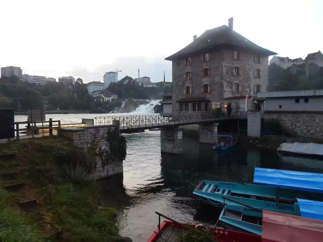 Photo of Day trip to Switzerl