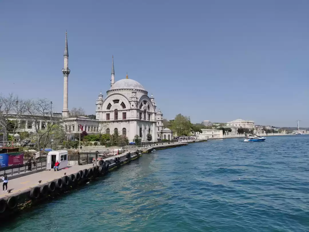Photo of 7 day guide of Turke