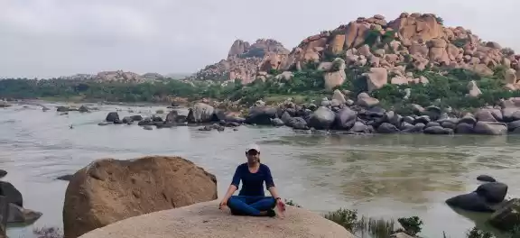 Photo of Impressive Hampi in 