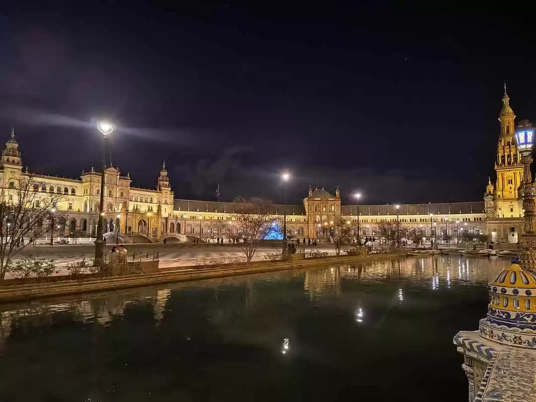 Photo of Perfect itinerary fo