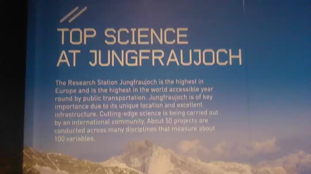 Photo of Best of Swiss!