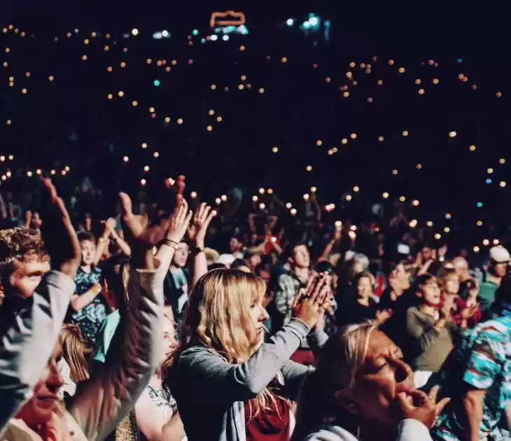 Photo of Where To Celebrate N