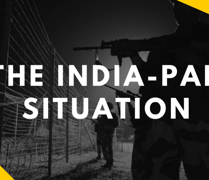 Photo of What The Indo-Pak Te