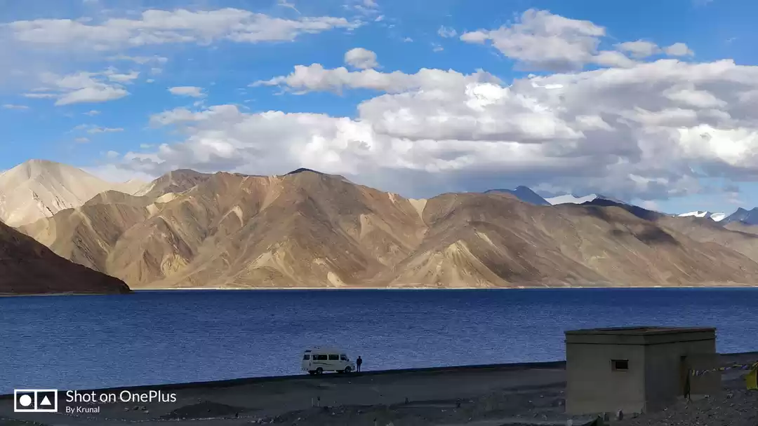 Photo of Ladakh-A biking trip