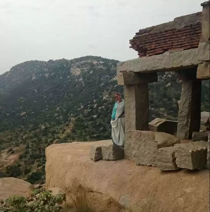 Photo of Meet the girl who so