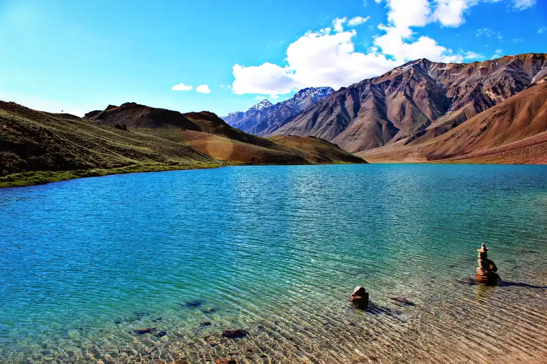 Photo of The Mystical Lake - 