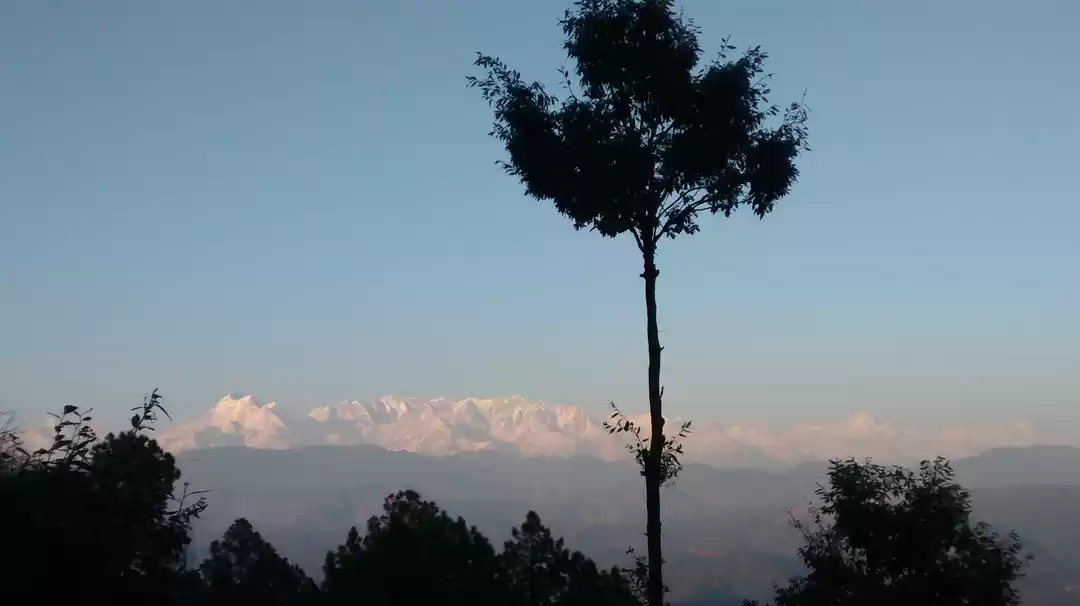 Photo of Nainital and Kausani