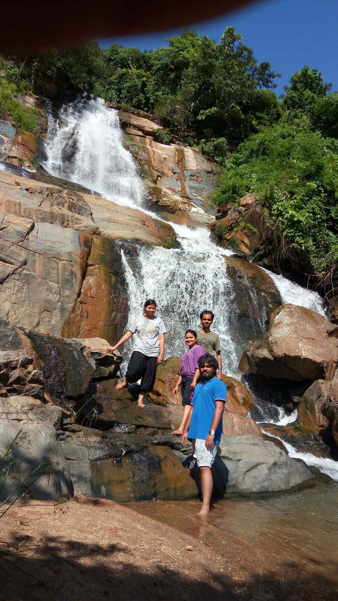 Ajodhya Pahar Purulia A Beautiful Destination Waiting To Be Explored By Many Tripoto After few kilometers drive would come jaichandi pahar named after goddess chandi. ajodhya pahar purulia a beautiful