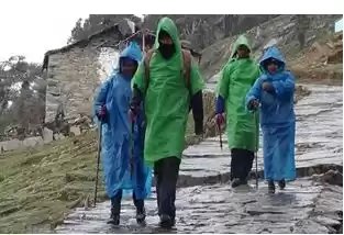 Photo of Rendezvous with the