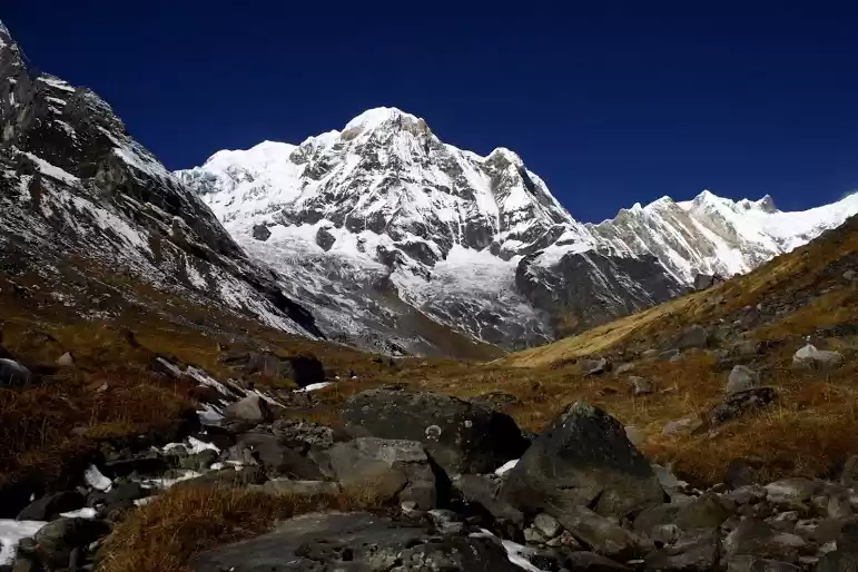 Photo of Annapurna Base Camp 