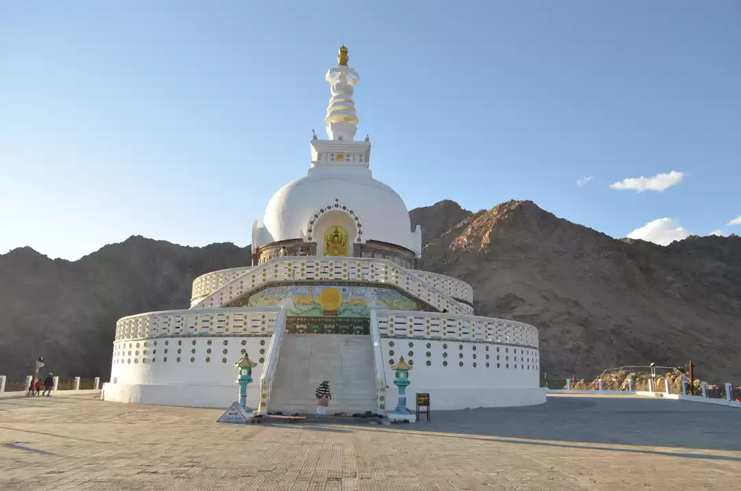 Photo of Exploring Ladakh