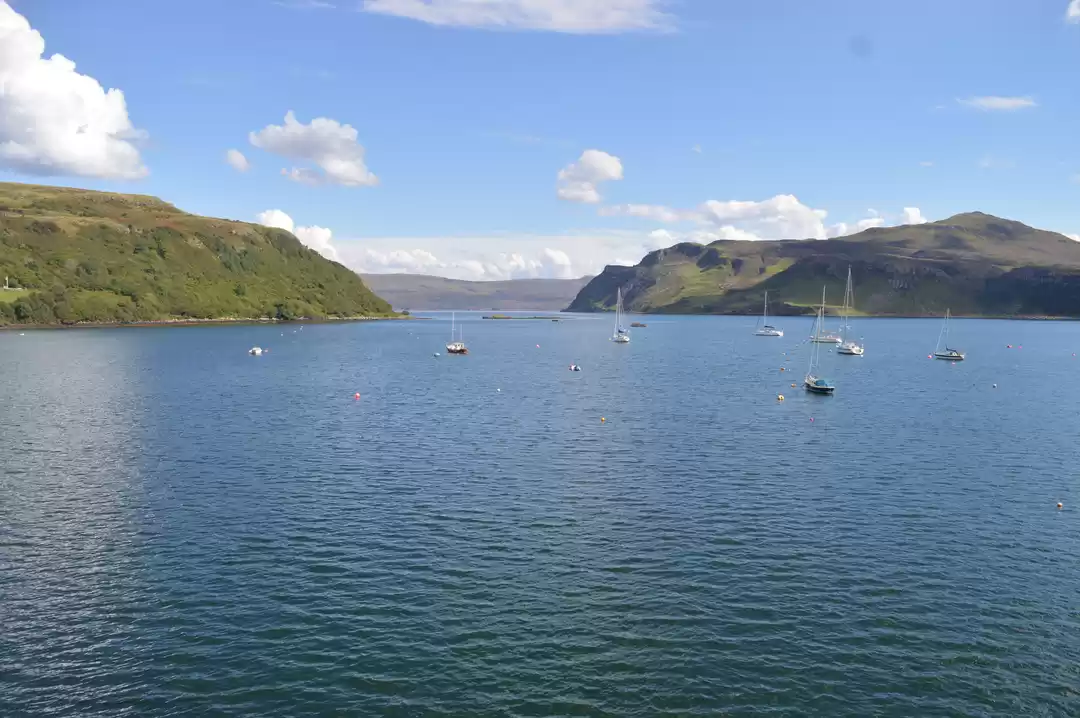 Photo of The Isle Of Skye - T