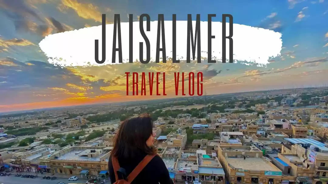 Photo of Jaisalmer Rajasthan-