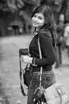Photo of Sangeeta Ray Chaudhury